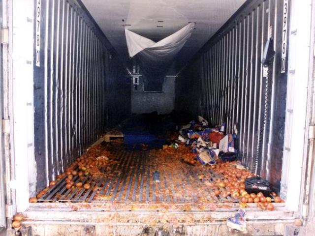 58 thi thể chồng chất trong container và hành trình kinh hoàng đến Anh &#34;đổi đời&#34;