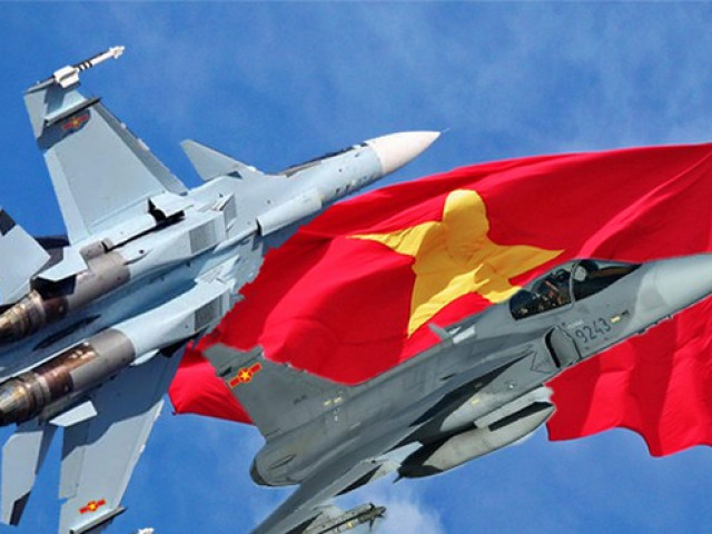 Đề xuất lập Trung đoàn Không quân công an