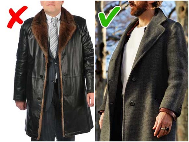 9 xu hướng thời trang lỗi thời khiến quý ông kém sang