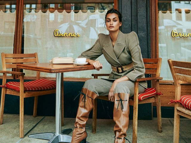 8 xu hướng "đáng đồng tiền bát gạo" nhất Thu Đông 2019