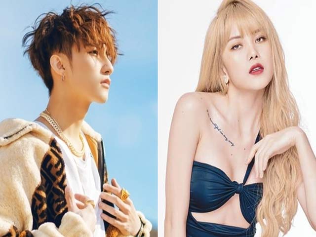 Dùng đồ hiệu sành điệu và đồng điệu như Sơn Tùng MTP và bạn gái