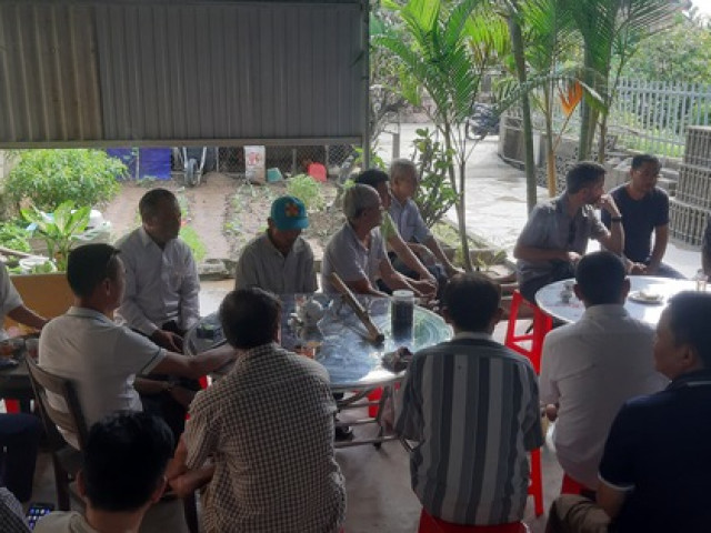 Vụ 39 người chết ở Anh: 18 gia đình ở Nghệ An trình báo mất liên lạc với người thân từ 22 đến 23-10