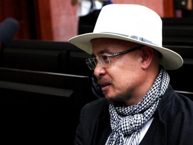 Ông Đặng Lê Nguyên Vũ nói về vụ ly hôn kéo dài... triền miên