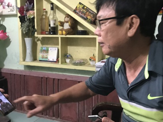 Xác minh thông tin một người ở Huế nghi bị chết tại Anh