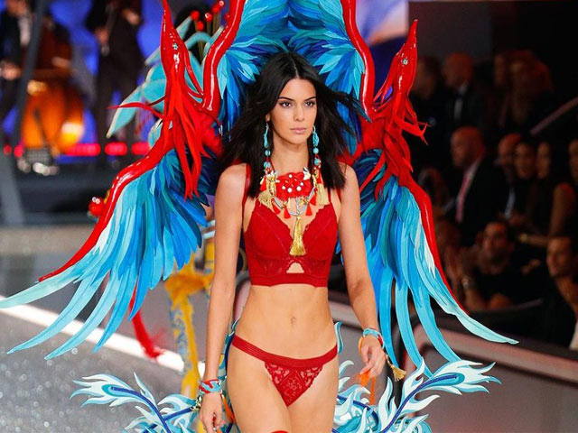 Tổ nghề người mẫu hóa ra đã có nguồn gốc từ thời cổ đại