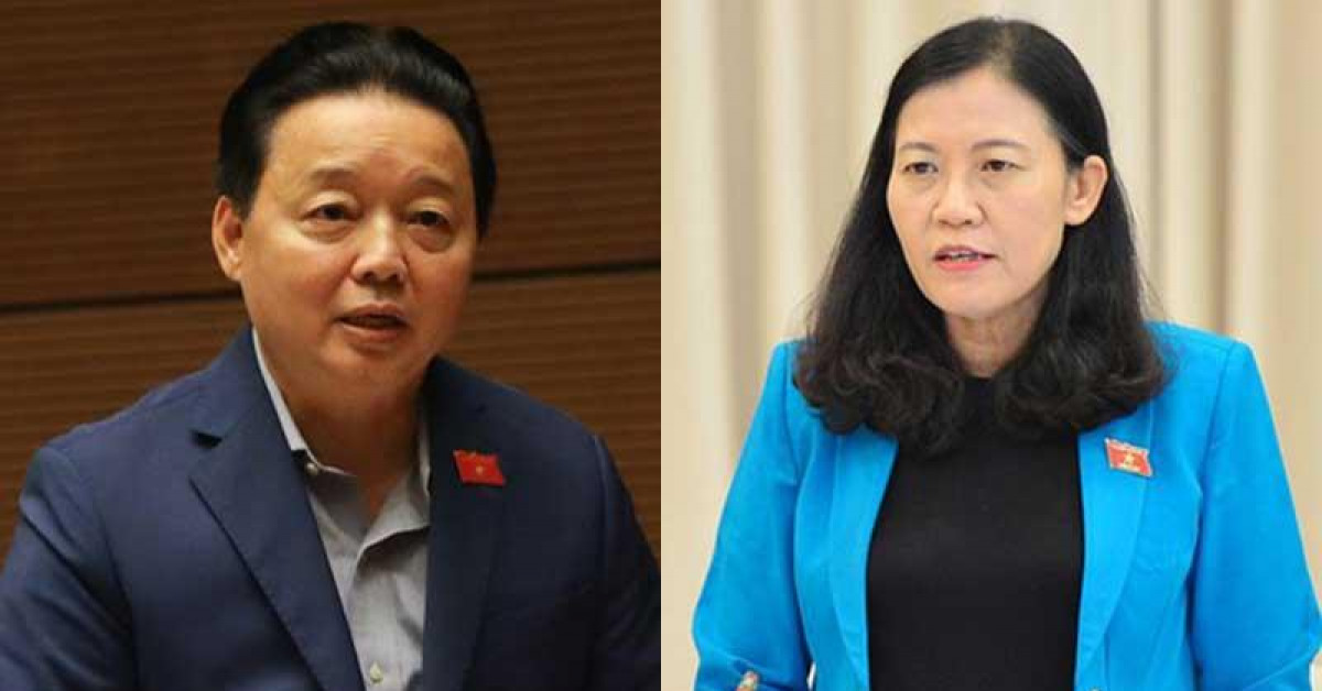 Chủ tịch tỉnh không nên là đại biểu Quốc hội