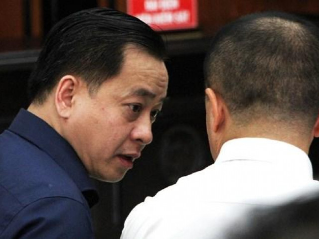 Bị cáo lừa làm quốc tịch Mỹ cho Vũ “nhôm” nộp 30 triệu đồng khắc phục hậu quả