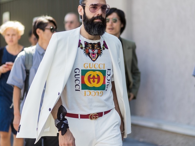 5 item không xấu nhưng khiến quý ông giảm độ manly