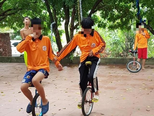 Công an xác minh thông tin nhân viên trung tâm đào tạo trẻ tự kỷ đe dọa, đánh học sinh