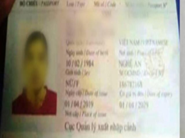 Hai người Việt Nam gặp nạn thương vong khi làm việc ở nước ngoài