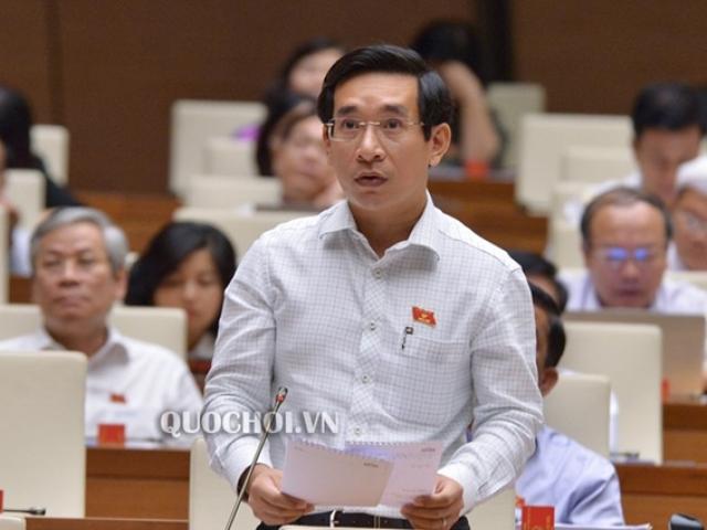 ĐBQH: Đi học đi làm quá sớm ảnh hưởng đến hạnh phúc gia đình