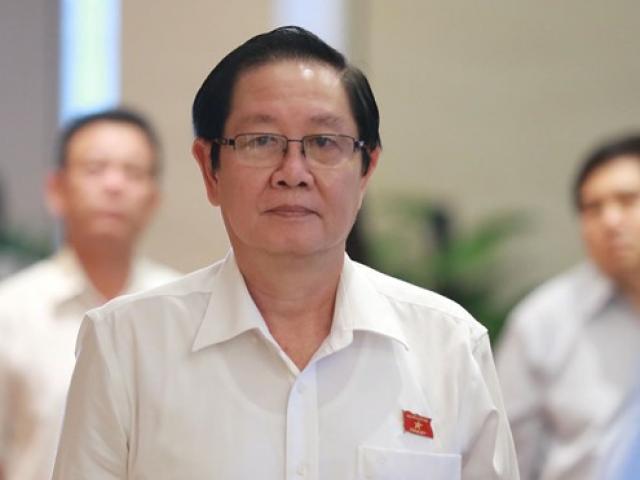 Bộ trưởng Nội vụ: Cán bộ làm hơn 8 giờ, trưa không nghỉ, tối về muộn