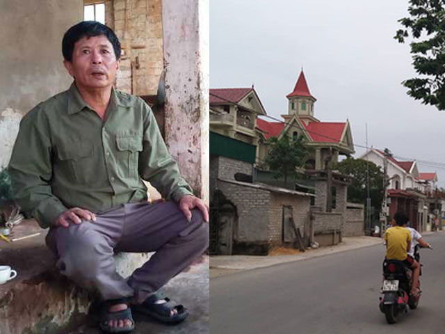 Xã "giàu nhất xứ Nghệ": Cái giá là cá cược mạng sống để đến miền đất hứa (!) Xã "giàu nhất xứ Nghệ": Cái giá là cá cược mạng sống để đến miền đất hứa (!)