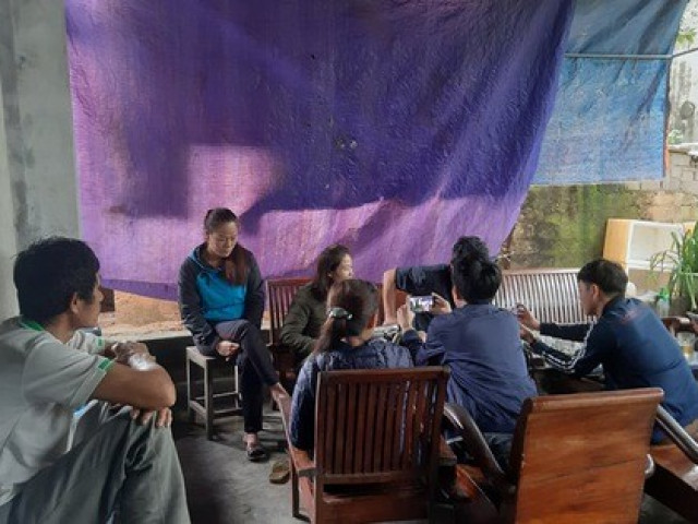 Vụ 39 người chết: Đôi bạn thân học từ nhỏ cùng mất liên lạc khi sang Anh Vụ 39 người chết: Đôi bạn thân học từ nhỏ cùng mất liên lạc khi sang Anh