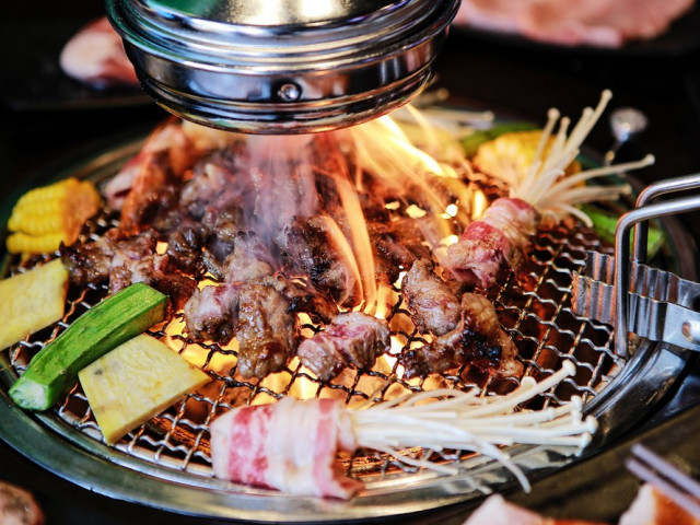 Những món ăn mau già lại 'sinh đầy bệnh', nhiều người Việt mê ăn hằng ngày Những món ăn mau già lại 'sinh đầy bệnh', nhiều người Việt mê ăn hằng ngày