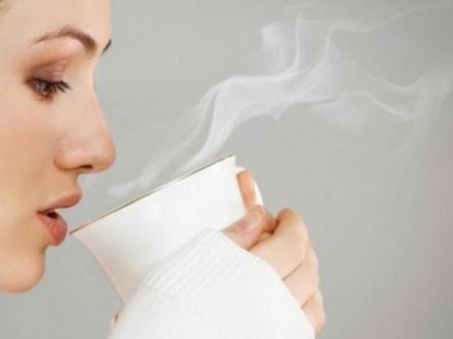Uống một cốc nước ấm mỗi sáng theo cách này, công dụng hơn "thần dược" Uống một cốc nước ấm mỗi sáng theo cách này, công dụng hơn "thần dược"