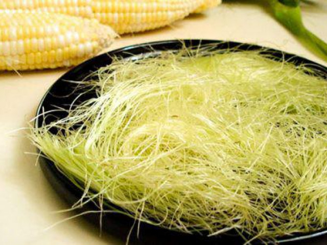 Nước ngô rất tốt nhưng không phải ai uống cũng "lành", cẩn thận không nhập viện Nước ngô rất tốt nhưng không phải ai uống cũng "lành", cẩn thận không nhập viện