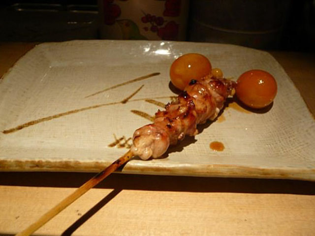 Người Mỹ hốt hoảng trước những món ăn chẳng giống ai ở Nhật Bản