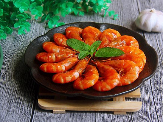 Có món tôm sốt cà chua đảm bảo nồi cơm nhà bạn hết vèo trong nháy mắt
