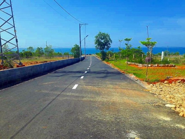 Giáng chức Phó giám đốc Sở Tài nguyên tỉnh Bình Thuận