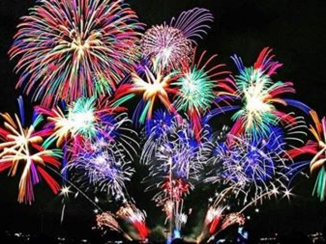 Hà Nội bắn pháo hoa tại 30 điểm đêm Giao thừa Tết Nguyên đán Canh Tý Hà Nội bắn pháo hoa tại 30 điểm đêm Giao thừa Tết Nguyên đán Canh Tý