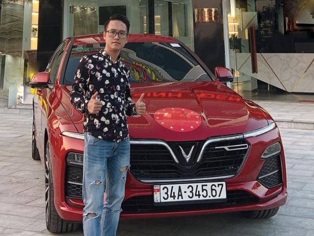 Biển "độc" 34A-34567 được trả tiền tỷ, chủ xe vẫn kiên quyết từ chối