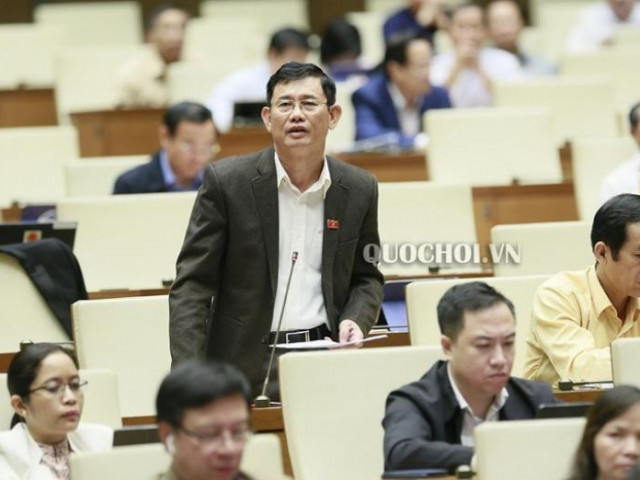 "Đề xuất không đỗ xe tầng hầm chung cư, tôi bị ném đá dữ dội"