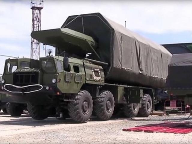 Công bố tên lửa Avangard “vô đối”, Nga muốn gửi lời cảnh cáo gì tới Mỹ?
