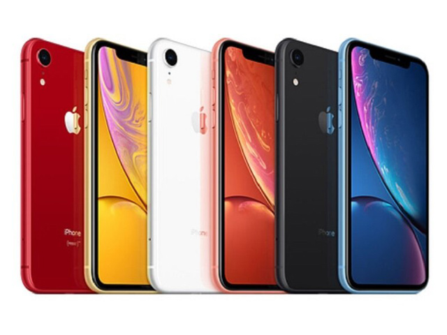 Apple chuyển hướng xuất khẩu iPhone từ Ấn Độ nhằm giảm gánh nặng thuế