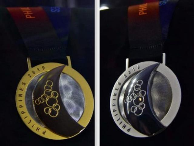 “Ngả mũ” chủ nhà SEA Games: Dùng kim loại đắt gấp 6 lần Vàng làm huy chương