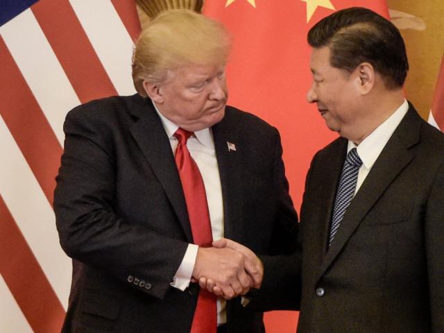 Trung Quốc “nổi đóa” sau khi ông Trump ký ban hành luật về Hong Kong