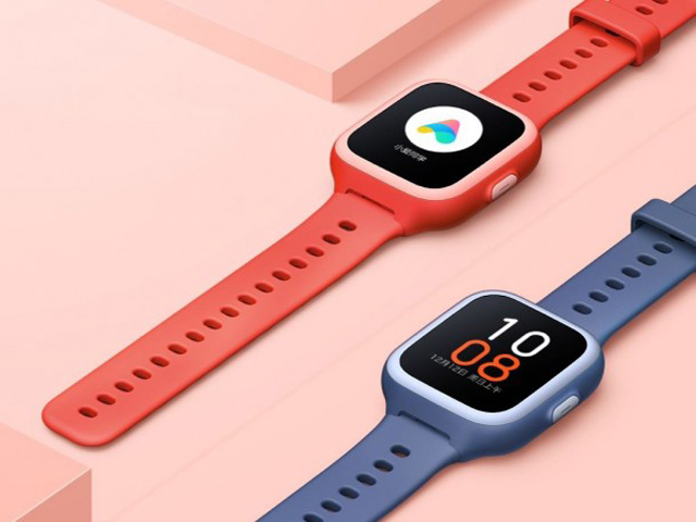 Ra mắt đồng hồ Xiaomi Watch 2S cho trẻ em, giá quá rẻ