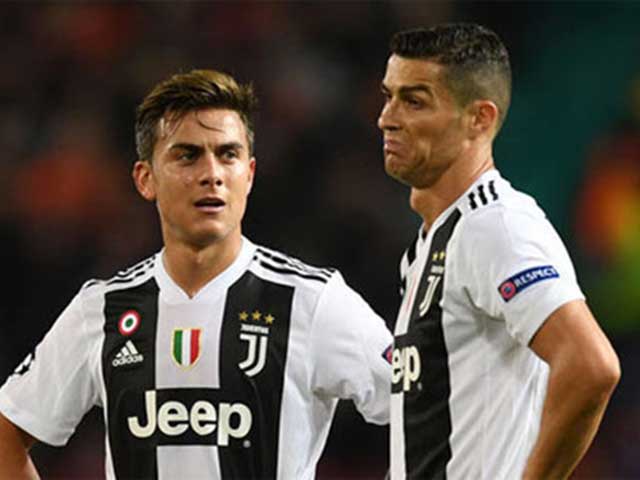 Dự đoán tỷ số vòng 14 Serie A: Ronaldo và nguy cơ mất chỗ ở Juventus