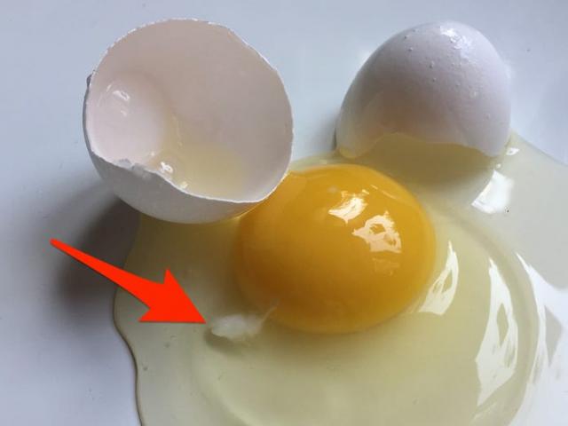 Dù đảm đến mấy bạn vẫn chưa chắc biết bảo quản và lựa chọn trứng đúng cách
