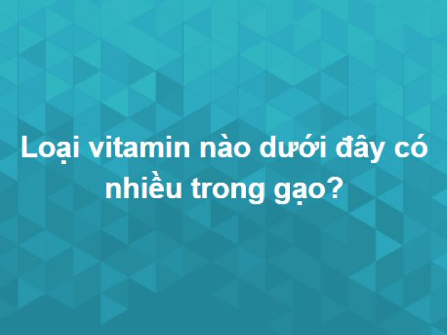 Hack não mới trả lời đúng trọn bộ câu hỏi này