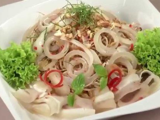 Đừng vội vứt bì lợn đi, đây là những công dụng tuyệt vời cho sức khỏe và làm đẹp Đừng vội vứt bì lợn đi, đây là những công dụng tuyệt vời cho sức khỏe và làm đẹp