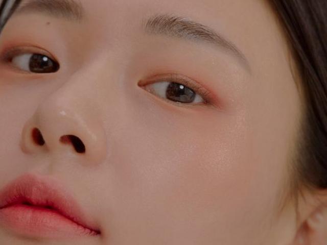 Da từ bà già trở nên thơ trẻ theo phương pháp dưỡng kiểu Hàn