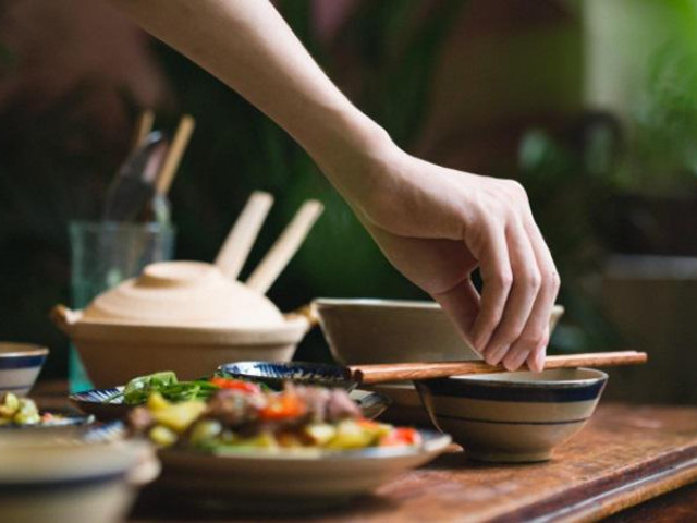 3 thực phẩm chứa độc tố gây ung thư gan, mâm cơm nhà nào cũng đang hiện hữu 3 thực phẩm chứa độc tố gây ung thư gan, mâm cơm nhà nào cũng đang hiện hữu