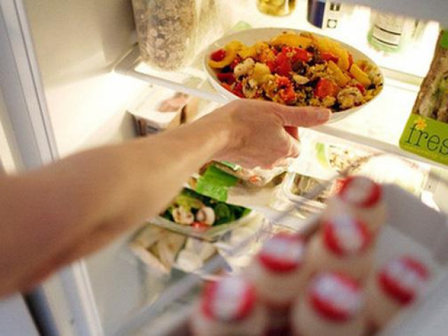 5 món ăn càng để lâu càng làm tổn hại nội tạng, nguy cơ gây ung thư 5 món ăn càng để lâu càng làm tổn hại nội tạng, nguy cơ gây ung thư