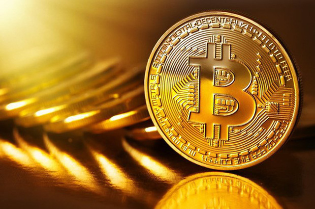 Tăng như vũ bão, Bitcoin sẽ vượt ngưỡng 70.000USD? - 1