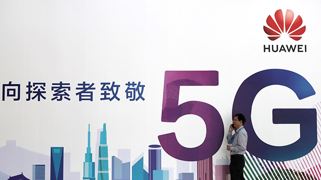 Khó khăn bủa vây, Huawei muốn phủ sóng 5G cho Đông Nam Á - 3