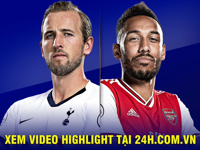 Nhận định bóng đá Tottenham – Arsenal: Derby nóng bỏng, “Pháo thủ” gặp khó Nhận định bóng đá Tottenham – Arsenal: Derby nóng bỏng, “Pháo thủ” gặp khó