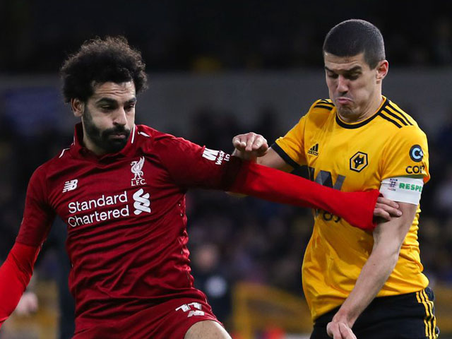Nhận định bóng đá Liverpool - Wolves: Ngư ông đắc lợi, ngôi đầu vẫy gọi Nhận định bóng đá Liverpool - Wolves: Ngư ông đắc lợi, ngôi đầu vẫy gọi