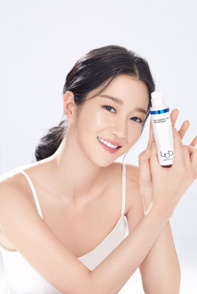Seo YeJi đúng là “lão hóa ngược”, loạt ảnh quảng cáo mỹ phẩm mới nhất của cô là bằng chứng - 6