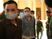 Chân dung Tý Bà Dòm, trợ thủ đắc lực của Tuấn "khỉ"