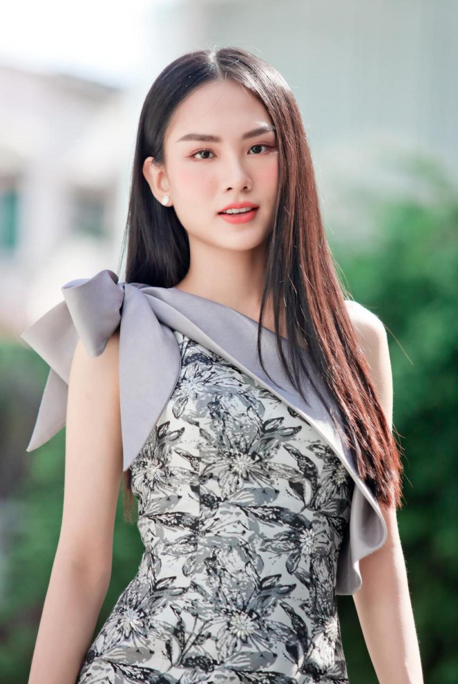 Người đẹp Nhân ái Huỳnh Nguyễn Mai Phương: Khi nhẹ nhàng như sương mai, khi sexy biến hóa - 6