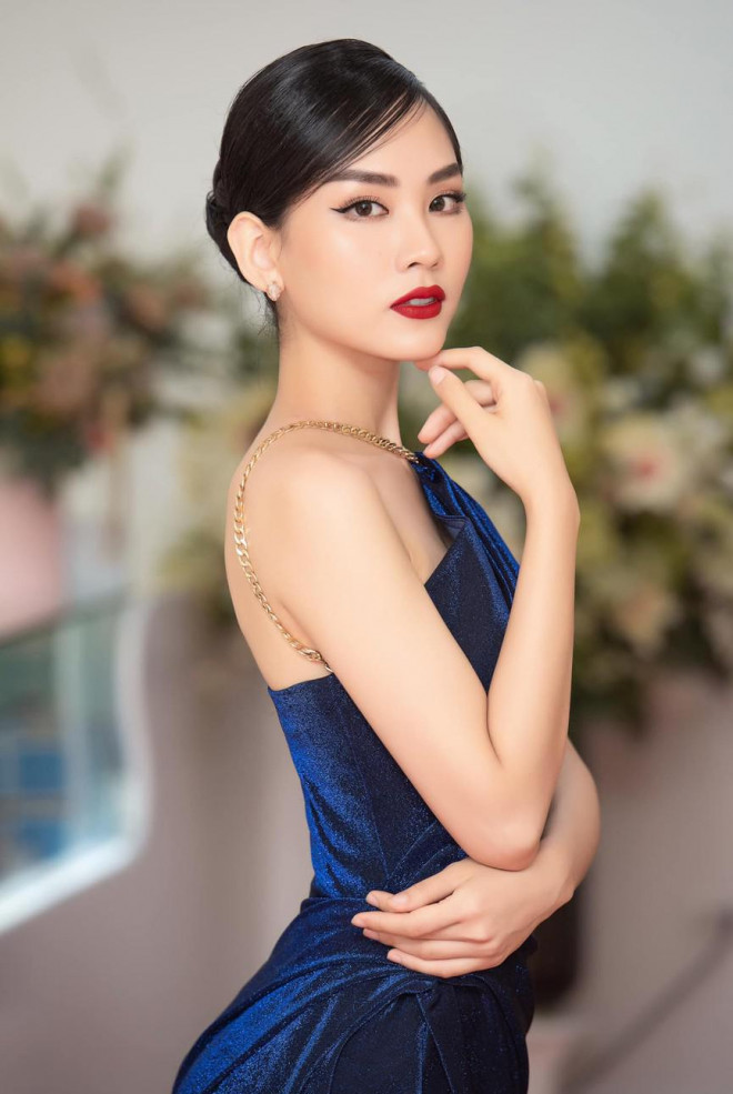 Người đẹp Nhân ái Huỳnh Nguyễn Mai Phương: Khi nhẹ nhàng như sương mai, khi sexy biến hóa - 8