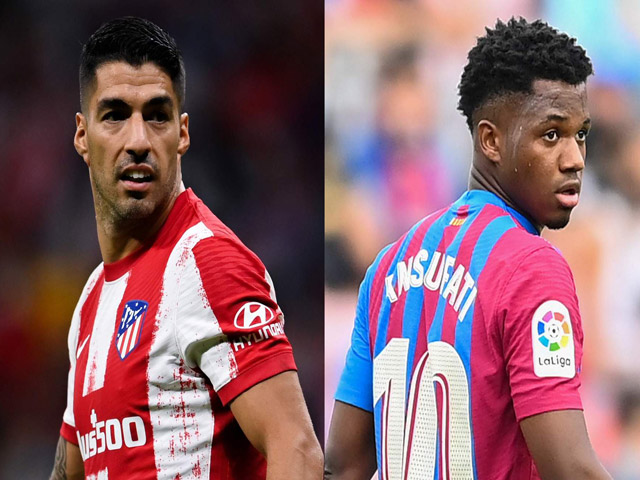 Nhận định bóng đá Atletico Madrid - Barcelona: “Hiểm địa“ Metropolitano chôn vùi Koeman?