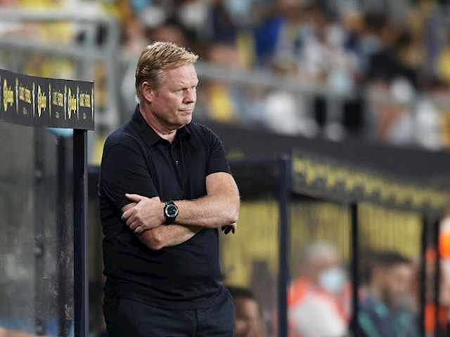 Koeman sắp bị Barcelona sa thải: 7 nguyên nhân lớn dẫn đến bi kịch
