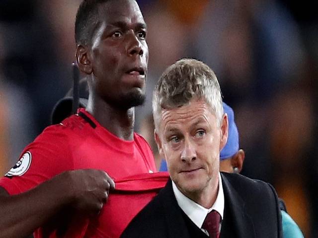 “Ngựa chứng” Pogba phong độ thảm hại, MU vẫn muốn chốt hợp đồng “khủng“